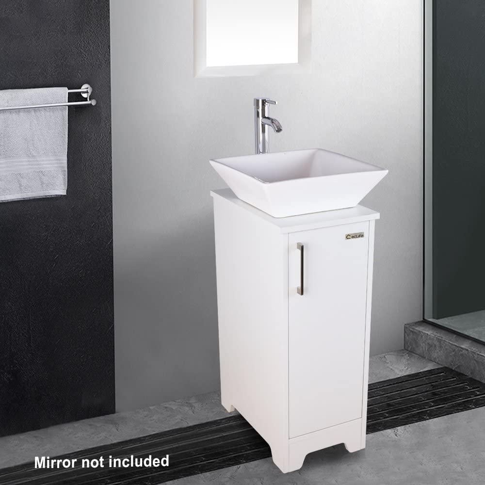 14+ Bathroom Vanity Drawer